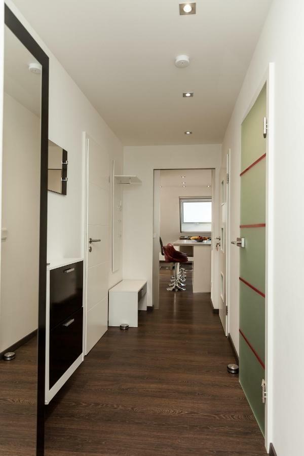 Ruhige Wohnung In Der Naehe Von Frankfurt Kelkheim Exterior photo